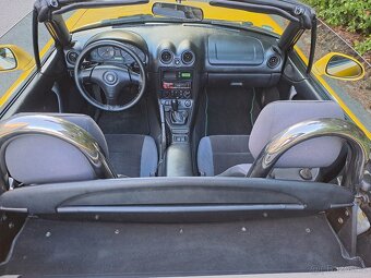 Mazda mx-5 - 7