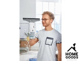 SILVERCREST® Akumulátorový čistič oken SFR 3.7 D3 - 7