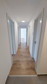 Pronájem bytu 3+kk, 83 m2, Praha 10 - Strašnice, ev.č. Y1210 - 7