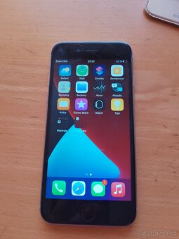 iPhone 6s - 7