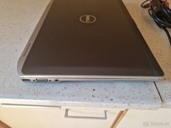 Dell Latitude E6420 i5/6GB/256 - 7