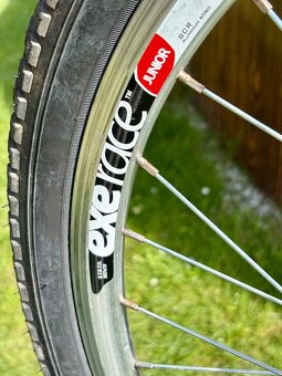 Dětské kolo Leader Fox SPIDER 24" - 7