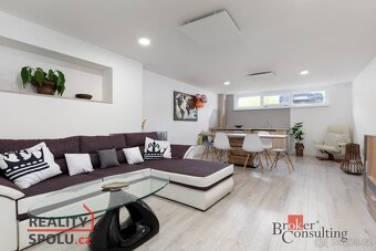 Pronájem, byty/3+kk, 72 m2, Příčná, Bruntál, Bruntál [ID 717 - 7