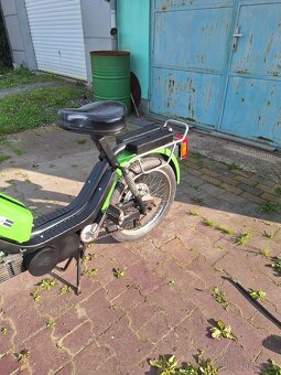 Babeta 210 - 7