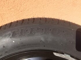 Plechový disk na BMW 3 nebo 1, 16 palců, nový - 7