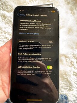 Apple iPhone 11 64 GB White – Top Stav, Odemčený, Krabička - 7