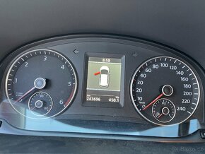 Vw touran - 7
