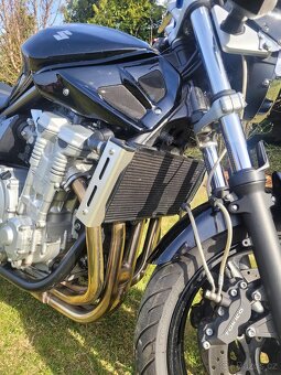 Suzuki Bandit 650 - 7