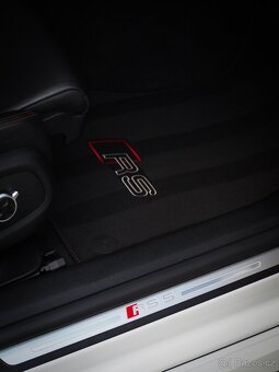 Audi Rs5 Sportback 2.9TFSI 331Kw r.v2021 - 7