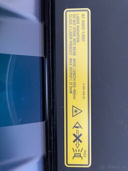 Projektor Sony VPL-VZ1000ES - 7