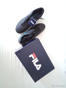 KOPACKY FILA - 7