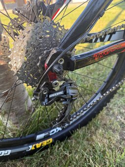 Giant Trance X3 - 7
