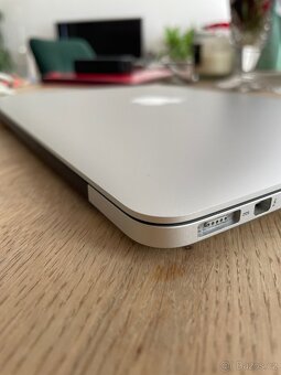Apple MacBook PRO 13” early 2015 - 7