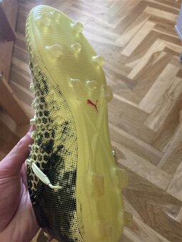 Kopačky Puma Future 18.2 NETFIT FG/AG - 7