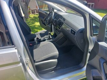 Vw touran 7/2020 2.0 TDI 85kw - 7