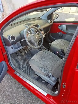 Citroen C1 1.0i 50kw - 7