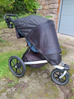 Prodám THULE URBAN GLIDE 2 - 7