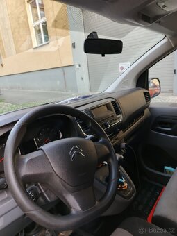 Citroen Jumpy Spacetourer - 7