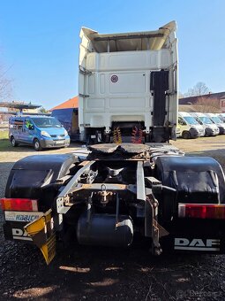 Daf XF 105.460 Standart , Automat - 7