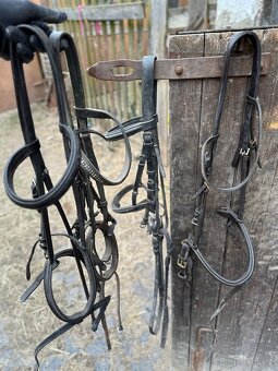 Pony sedlo - 7