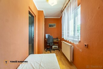 Prodej rodinného domu Bohuslavice nad Vláří - 7