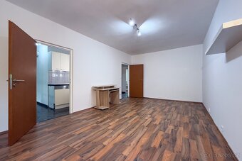 Pronájem, byt, 3+1, 78 m2, Chomutov, 17.listopadu ul. - 7