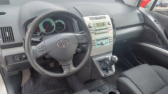 Corolla Verso 2.0 D4D 85 kW - 7