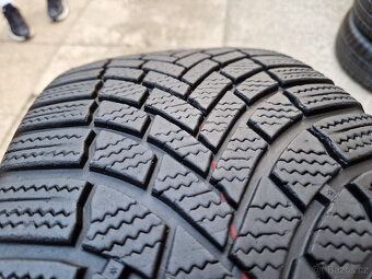 225/55 r18 zimni pneumatiky 225/55/18 225 55 18 pneu zimní - 7