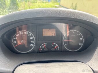 Jumper 3.0 hdi 116kw 2010rv - 7