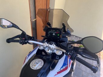 BMW F 850 GS - 7