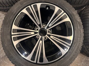 Mercedes E KL. W214 R18 A2144012200 zima - 7