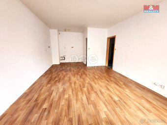 Prodej bytu 2+kk, 46 m², Praha, ul. Werichova - 7
