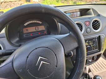 Citroën C3 - 7