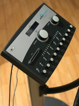Zařízení Miha Bodytec EMS, použité - plně funkční Dobrý sta - 7