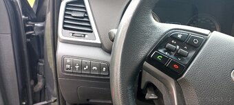 Hyundai Tucson - 7