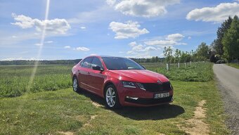 Skoda Octavia III - Facelift - Dsg - 7