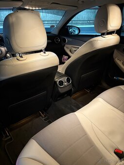 Mercedes-Benz C 180 (W205) - 7