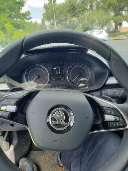 škoda fabia 4, rv 2024/5 najeto 1900km - 7