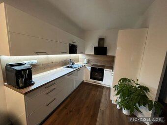 Prodej bytu 4+KK se zahradou + 2 parkovací místa - 7