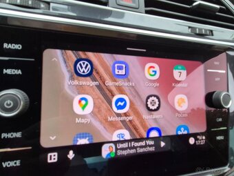 Volkswagen TIGUAN 1,5 TSI 110 KW - 7
