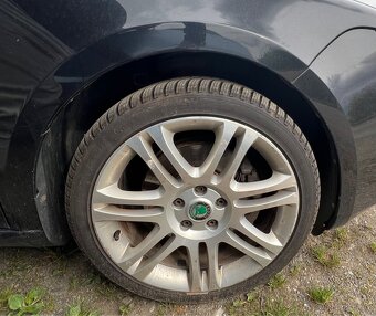 Škoda Superb – prodej na náhradní díly - 7