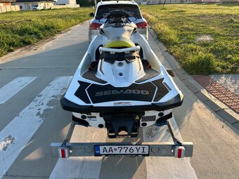 Predam Sea doo rxp x 300 rs - 7