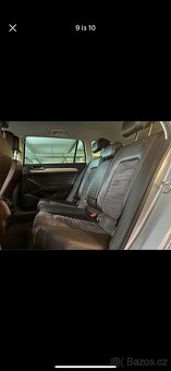 Volkswagen Passat B8 Higline 2.0TDI - 7