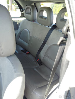 Chrysler Voyager 3,3 V6 + LPG - 7