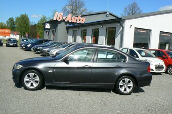 BMW 3 325i AUTOMAT -2006 - 7