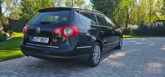 VW Passat 2.0Tdi 103kw Highline - 7