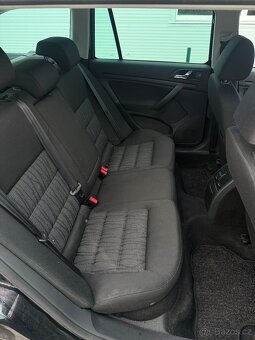 Škoda Octavia 2 1.8TSI 118kw - 7