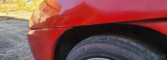 Fiat coupe 1.8 96kw 1996 - 7