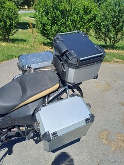 BMW F 800 GS Adventure - 7