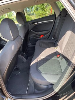 Audi A3 8v 1.6 TDI - 7